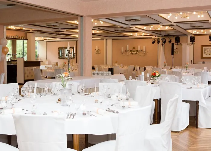 Haus Hilckmann Hörstel