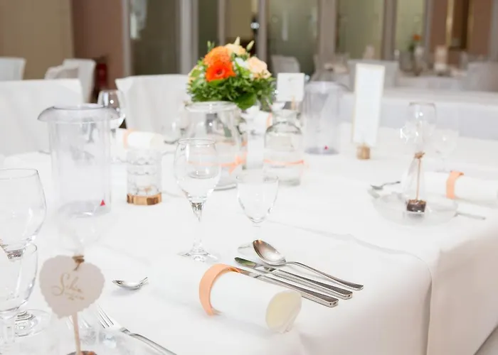 Hotel Haus Hilckmann