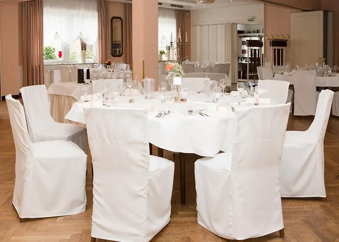 Hotel Haus Hilckmann Hörstel