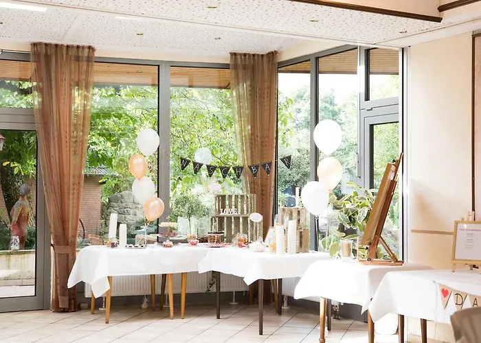 Hotel Haus Hilckmann