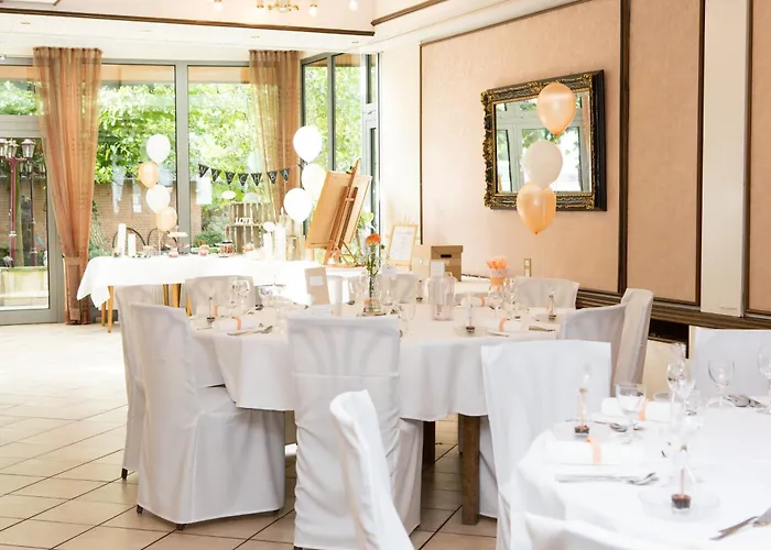 Hotel Haus Hilckmann