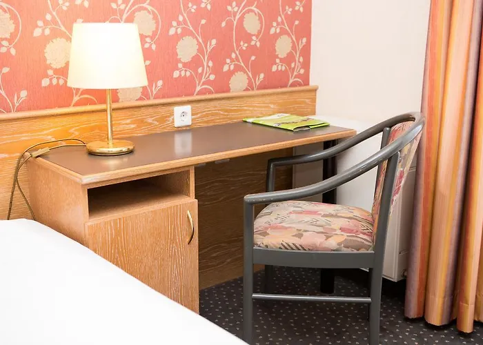 Hotel Haus Hilckmann