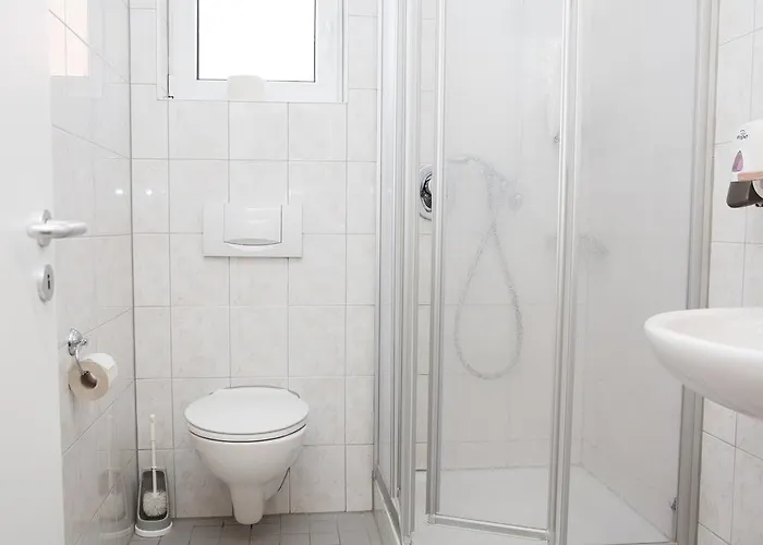 Hotel Haus Hilckmann 3*