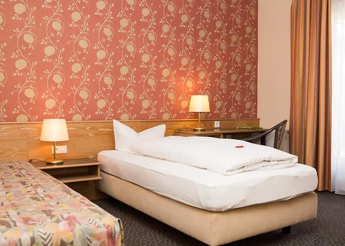 Hotel Haus Hilckmann Hörstel