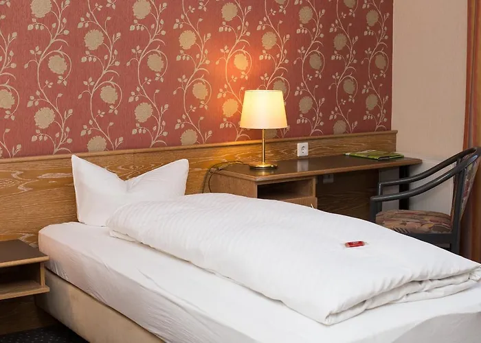 Hotel Haus Hilckmann Hörstel