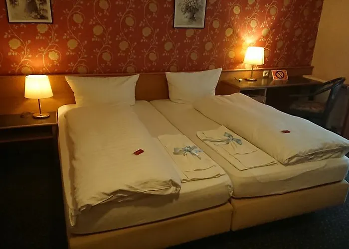 Hotel Haus Hilckmann