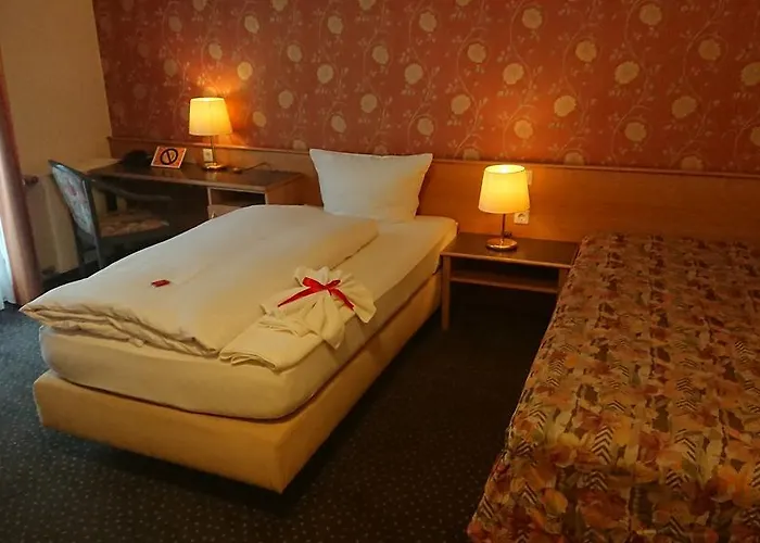 Haus Hilckmann 3* Hörstel
