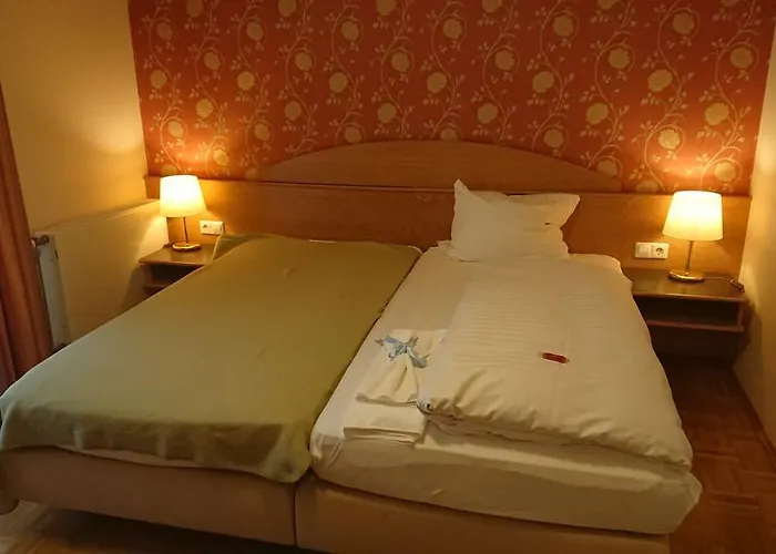 Hotel Haus Hilckmann Hörstel