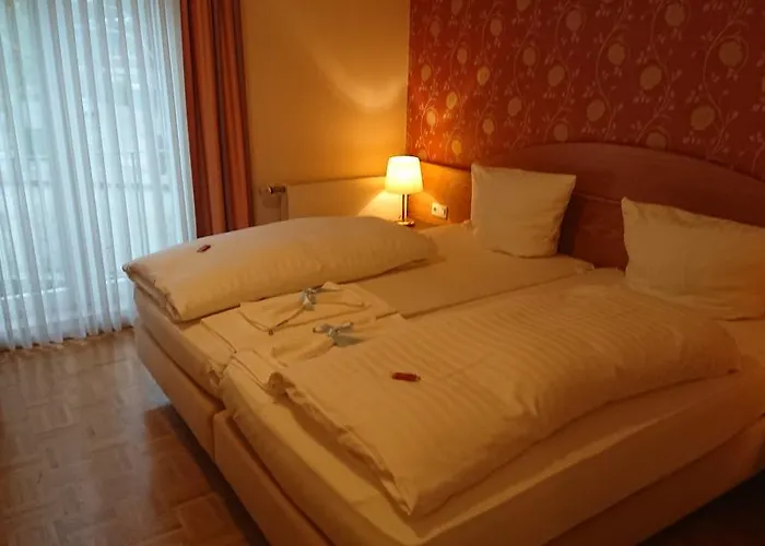 Hotel Haus Hilckmann Hoerstel