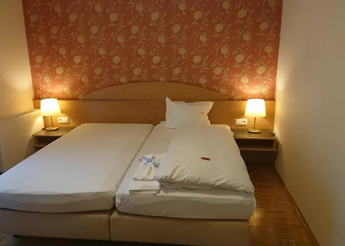 Hotel Haus Hilckmann Hörstel