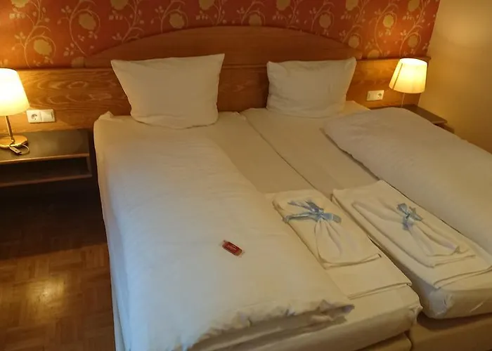 Haus Hilckmann 3*