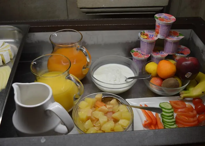 Hotel Haus Hilckmann